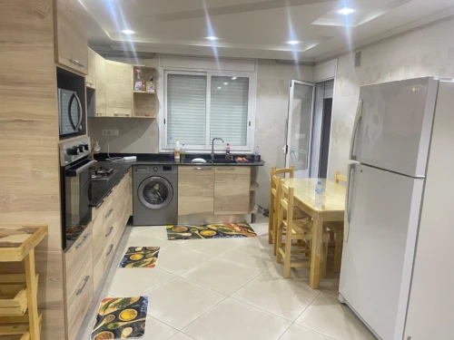 Location vacances Appartement F3 Alger Dely brahim