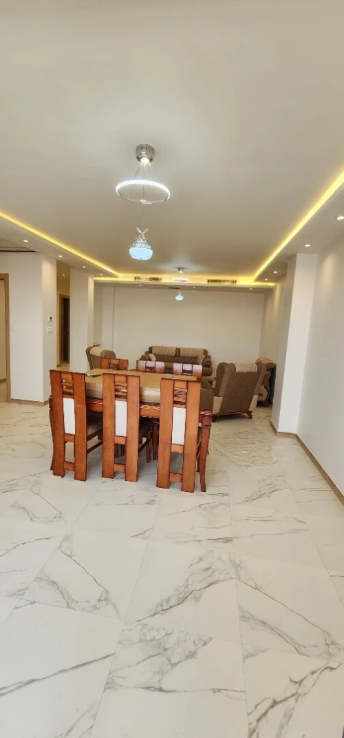 Location Appartement F4 Alger Bab ezzouar