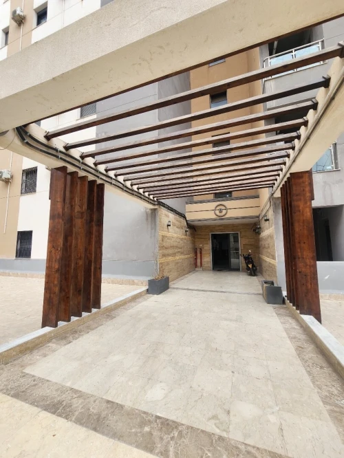 Location Appartement F5 Alger Said hamdine