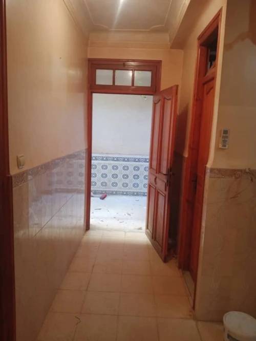 Location Appartement F3 Alger Dely brahim