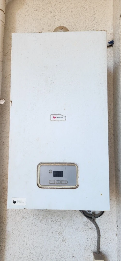 Vente Appartement F4 Alger Cheraga