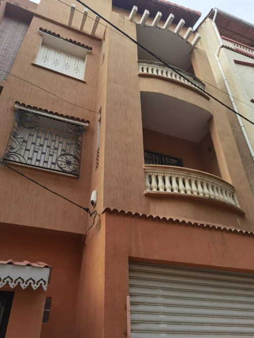 Vente Villa Alger Cheraga