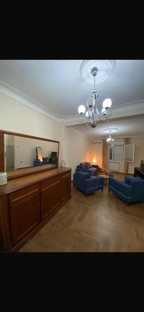 Location vacances Appartement F3 Alger Hydra