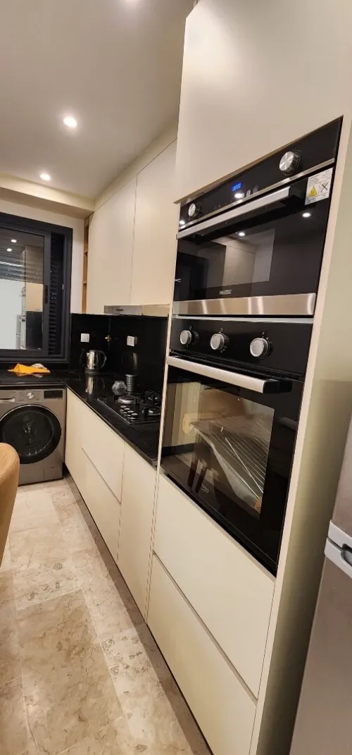 Vente Appartement F4 Alger Dely brahim