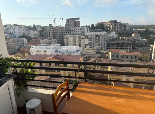 Location vacances Appartement Duplex Alger El achour