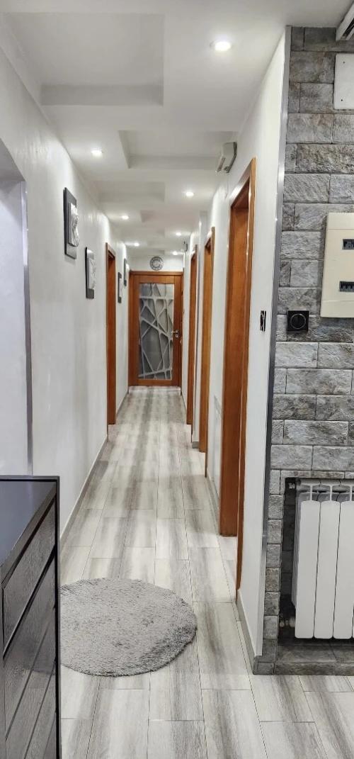 Vente Appartement F5 Alger Bab ezzouar