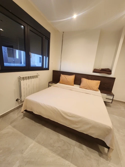 Location vacances Appartement F2 Alger Bab ezzouar