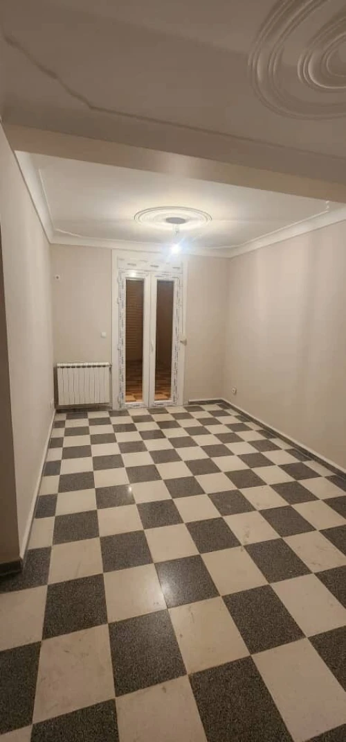 Location Appartement F4 Alger El achour