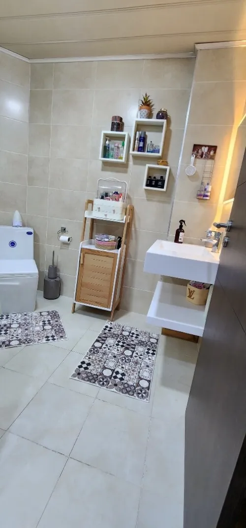 Vente Appartement F3 Alger Dely brahim