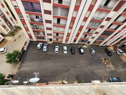 Location Appartement F3 Alger El achour