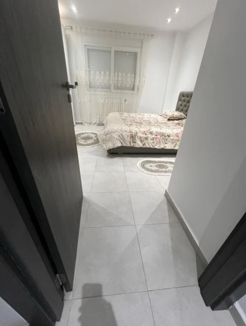 Location vacances Appartement F4 Alger El achour