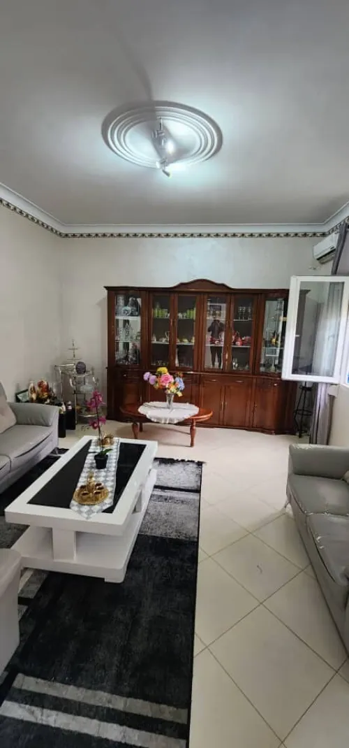 Location Villa Alger Staoueli