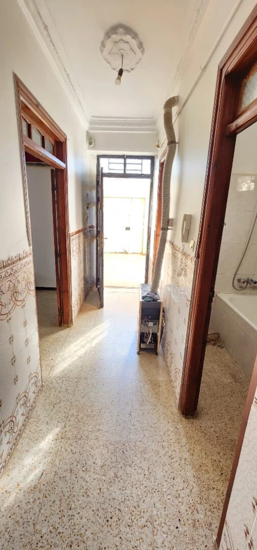 Location Appartement F2 Alger Bab ezzouar