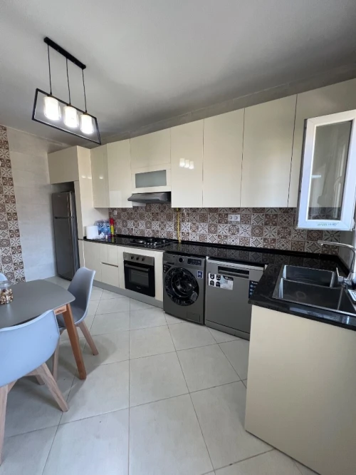 Location vacances Appartement F5 Tipaza Douaouda