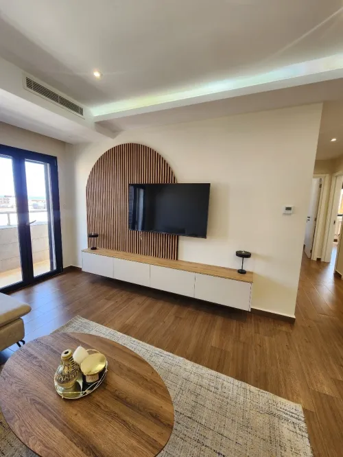 Location vacances Appartement F4 Alger Bab ezzouar