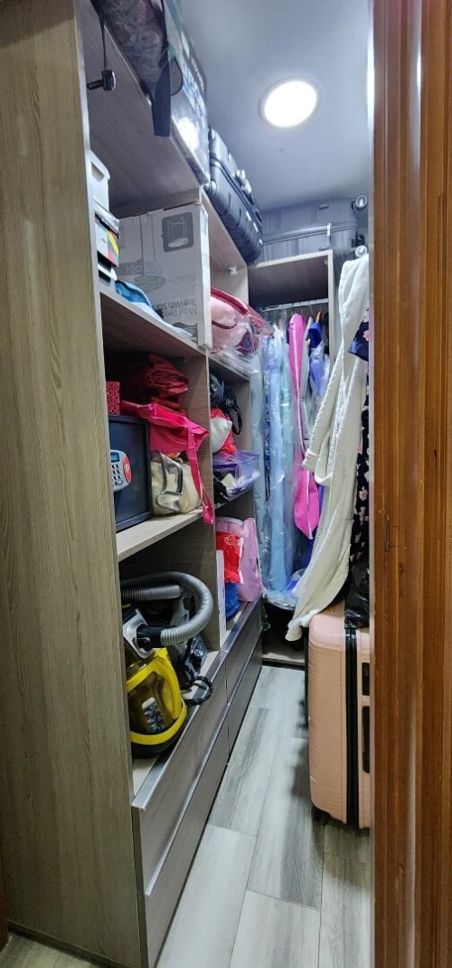 Vente Appartement F5 Alger Bab ezzouar