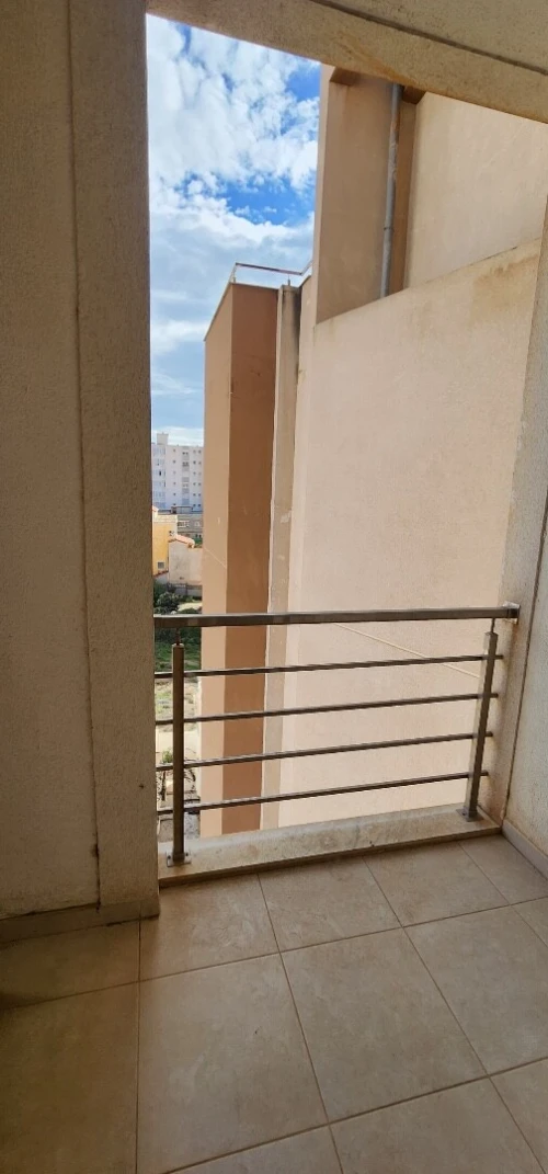 Vente Appartement F4 Alger Cheraga