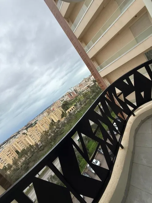Location vacances Appartement F3 Alger Ouled fayet