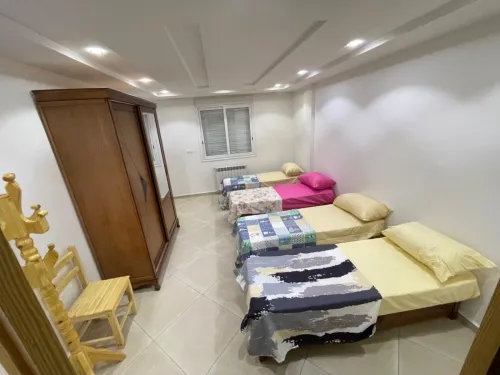 Location vacances Appartement F3 Alger Dely brahim