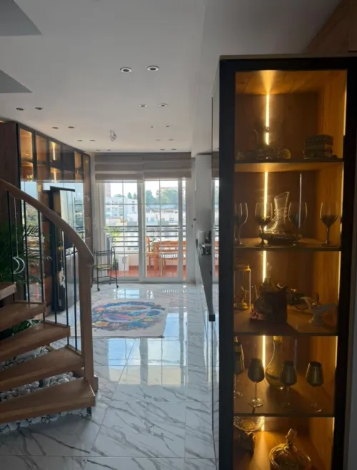 Location vacances Appartement Duplex Alger El achour