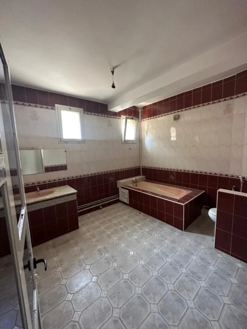 Vente Villa Alger Dely brahim