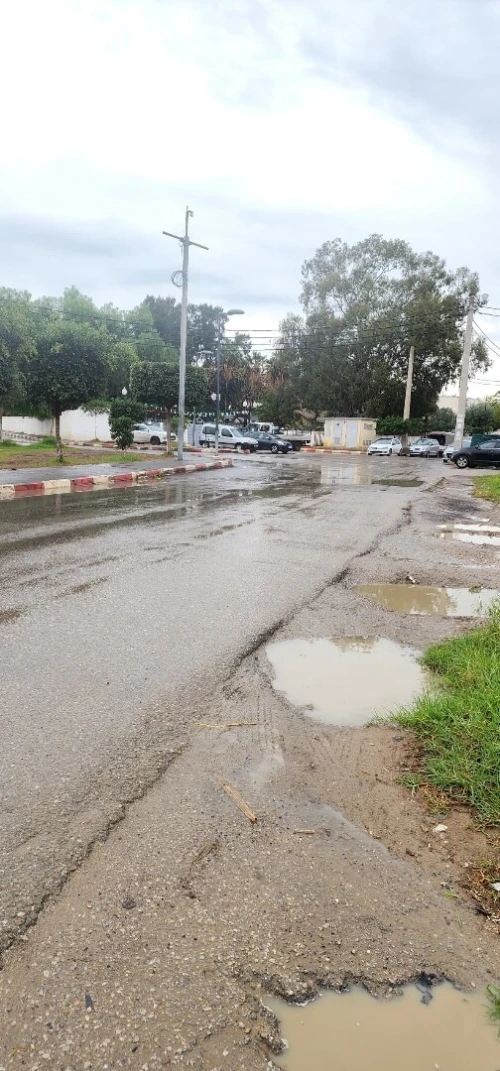 Vente Terrain Alger Rouiba