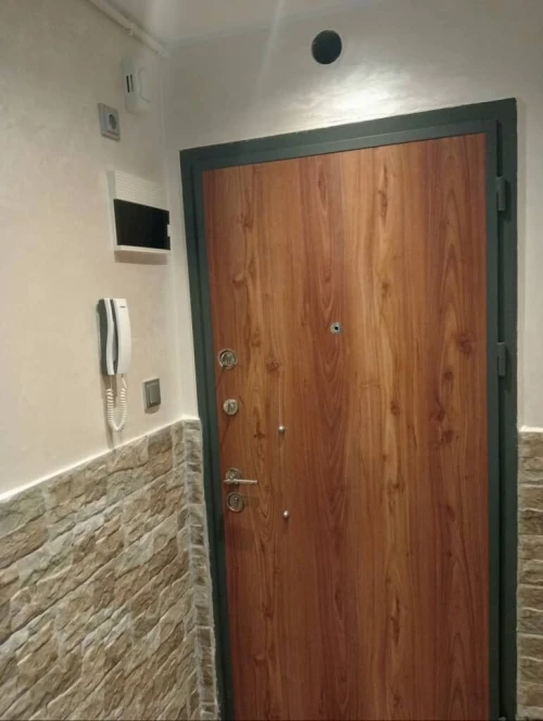 Vente Appartement F3 Boumerdès Boumerdes