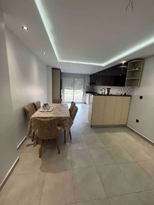 Location vacances Appartement F4 Alger El achour