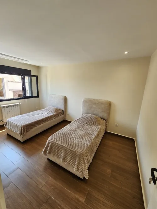Location vacances Appartement F4 Alger Bab ezzouar