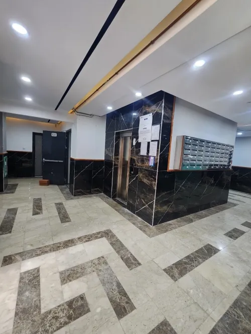 Location Appartement F3 Alger Hydra