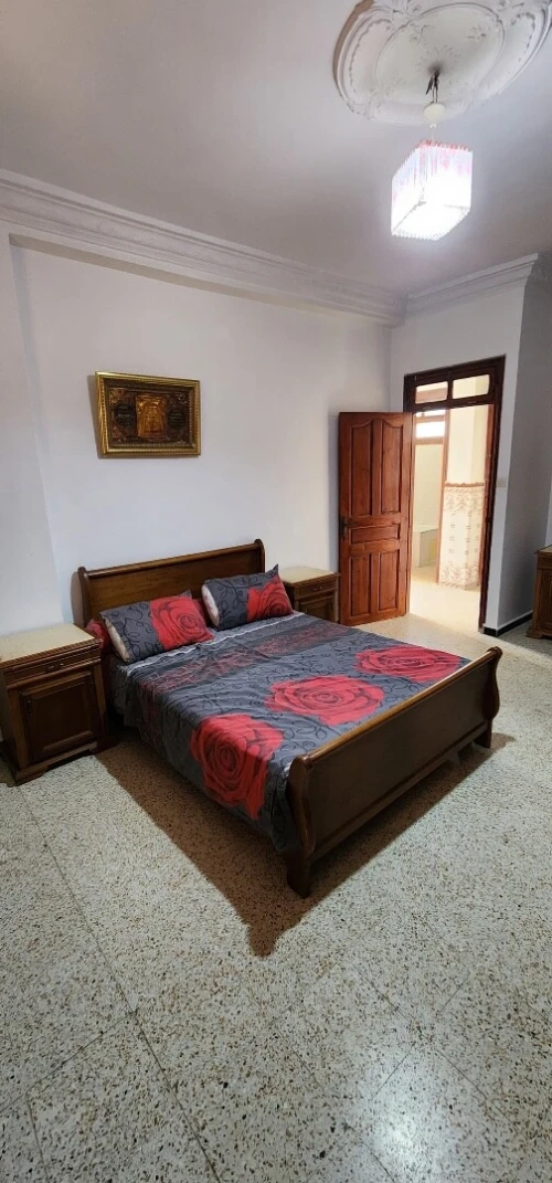 Location Appartement F2 Alger Bab ezzouar