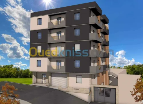 Vente Niveau De Villa Alger Douera