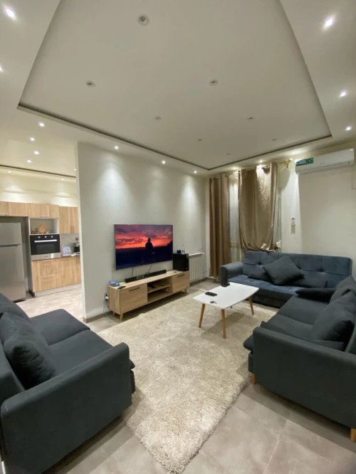 Location vacances Appartement F2 Alger Ouled fayet
