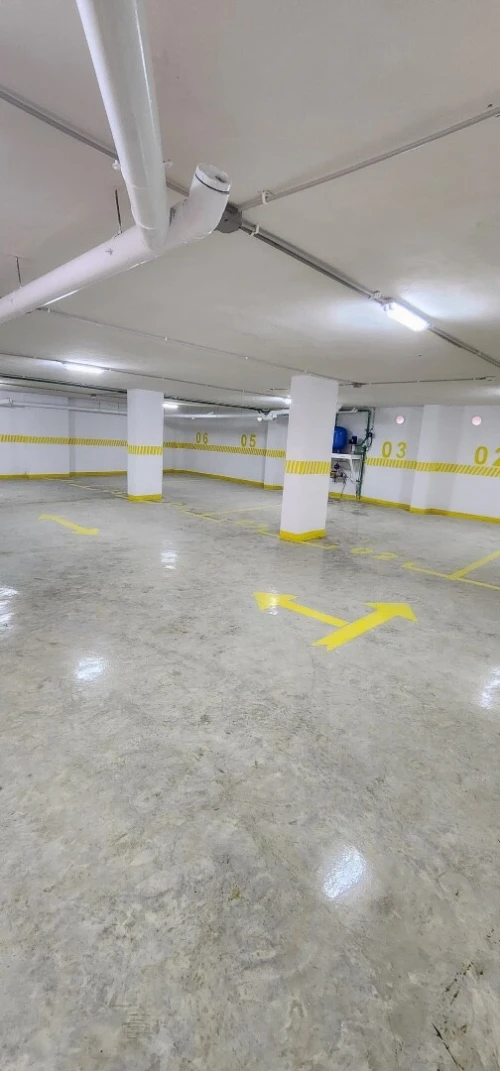 Vente Appartement Duplex Alger Dely brahim