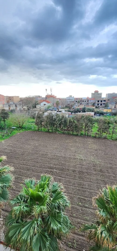 Vente Appartement F2 Alger Bordj el kiffan