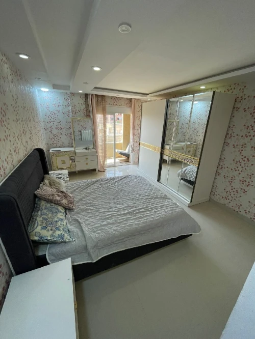 Location Appartement Alger Cheraga