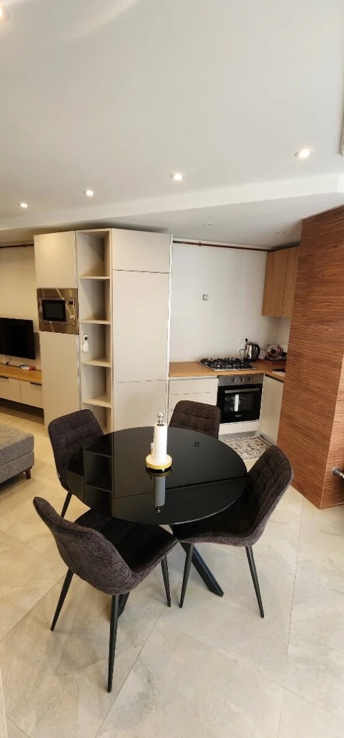 Location vacances Appartement F3 Alger Bab ezzouar