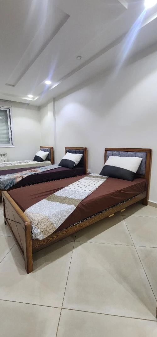 Location vacances Appartement F3 Alger Dely brahim