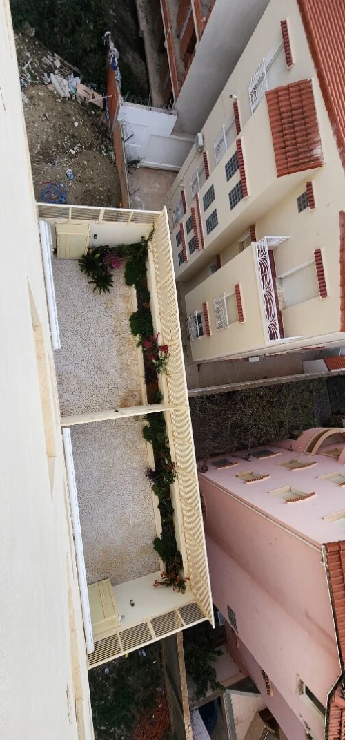 Vente Appartement Duplex Alger Dely brahim