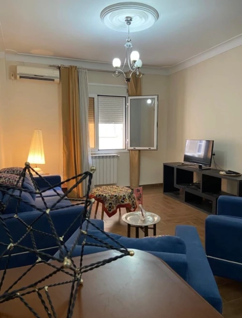 Location vacances Appartement F3 Alger Hydra
