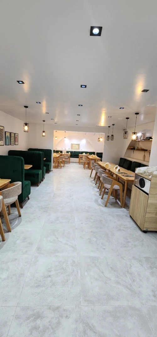 Location Local Alger Hydra
