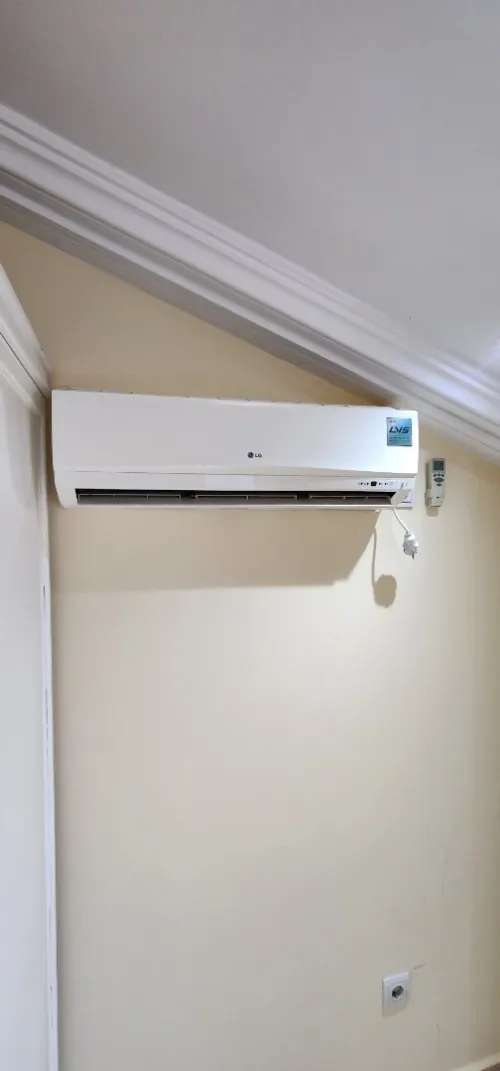 Location vacances Appartement F6 Alger El achour