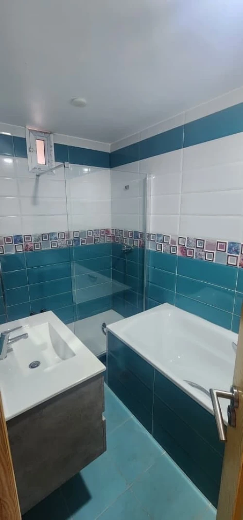 Location Appartement F3 Alger Dely brahim