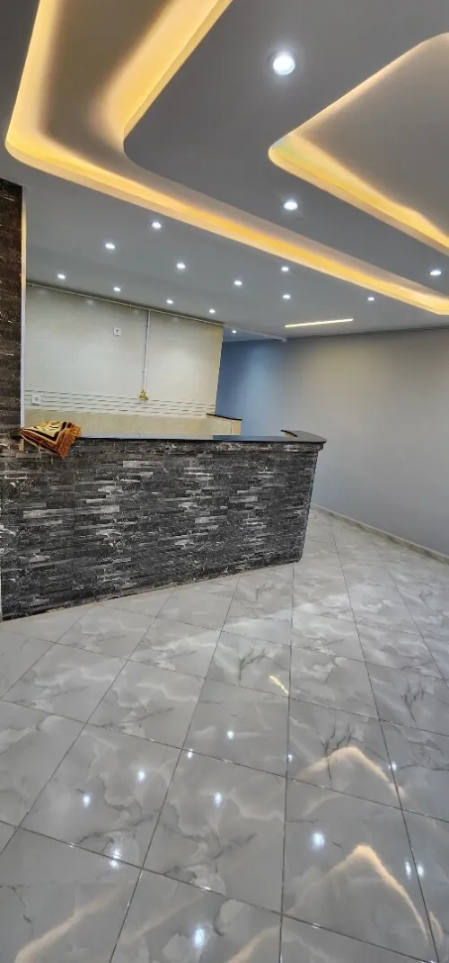Vente Appartement F2 Alger Bordj el kiffan