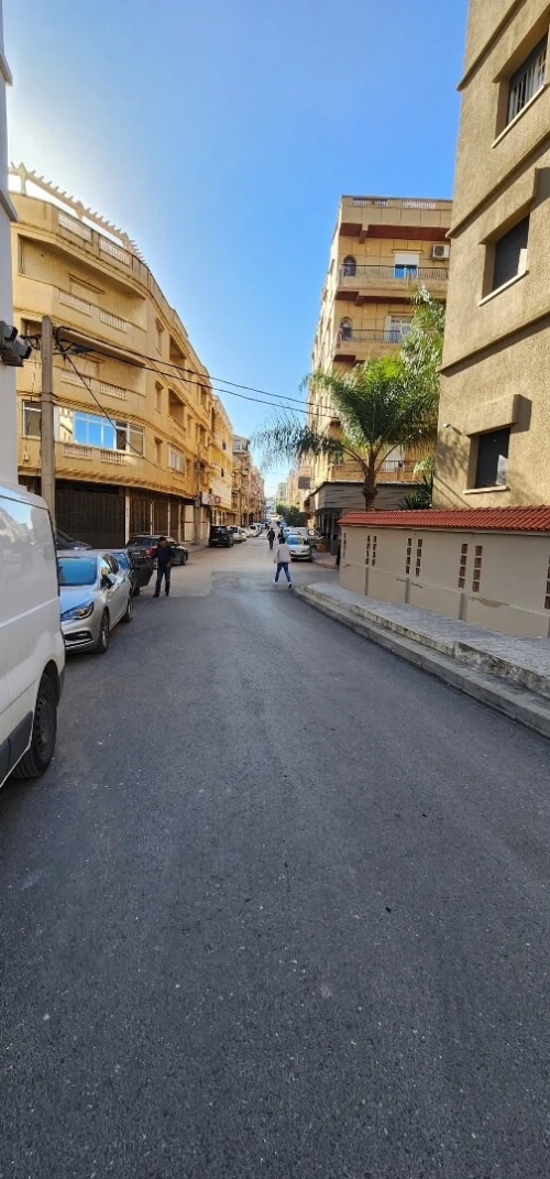 Location Appartement F2 Alger Bab ezzouar