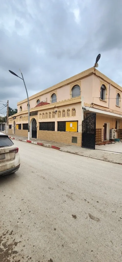 Vente Terrain Blida Ouled selama