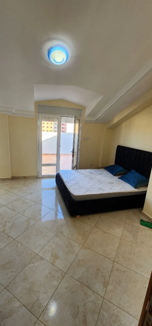 Location Appartement F6 Alger El achour
