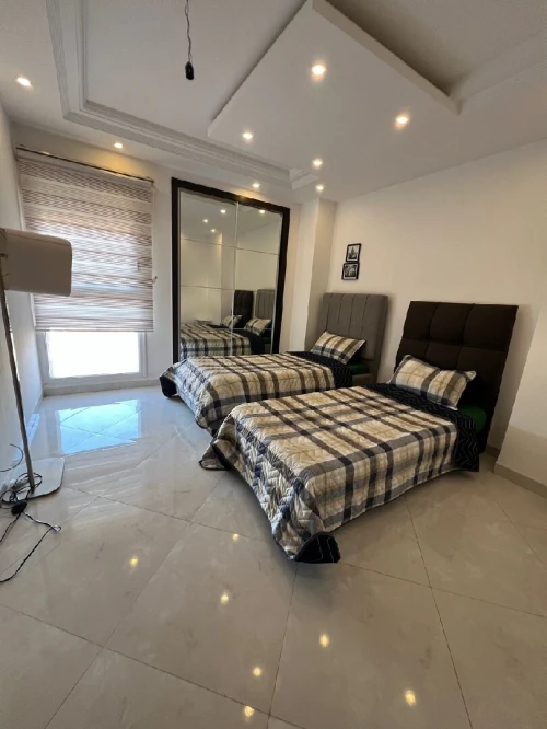 Location vacances Appartement Alger Ouled fayet