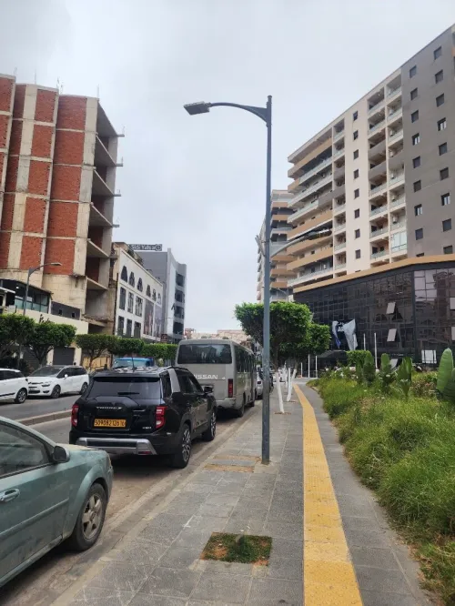 Location Appartement F3 Alger Hydra