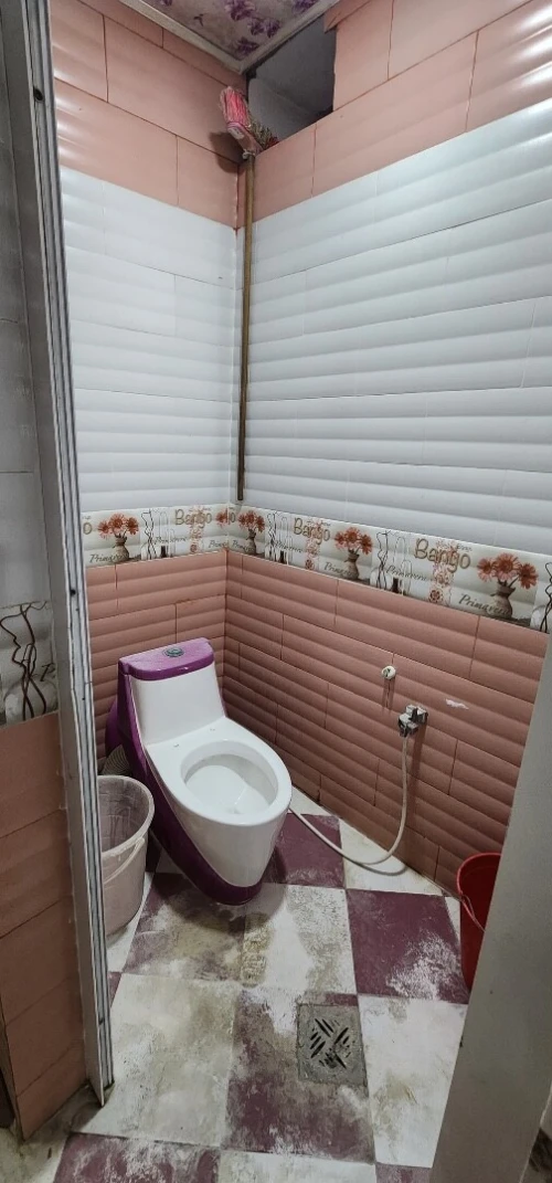 Location Appartement F4 Alger Bordj el kiffan